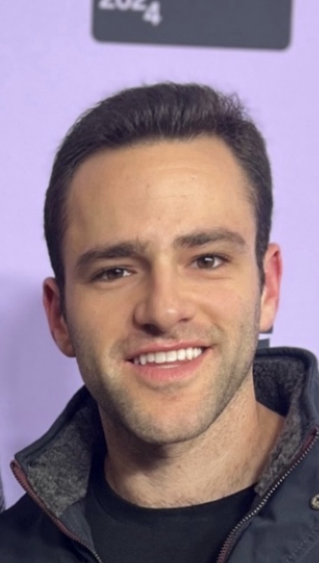 Kyle Berman, founder of Breeze Leverage